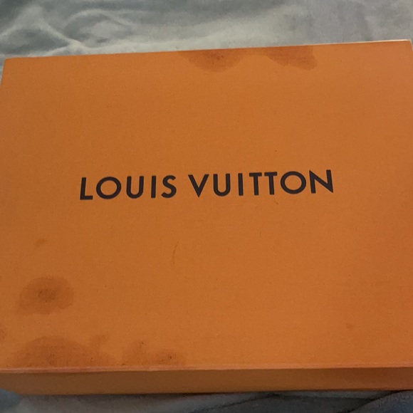 Louis Vuitton trail boots - Picture 5 of 5